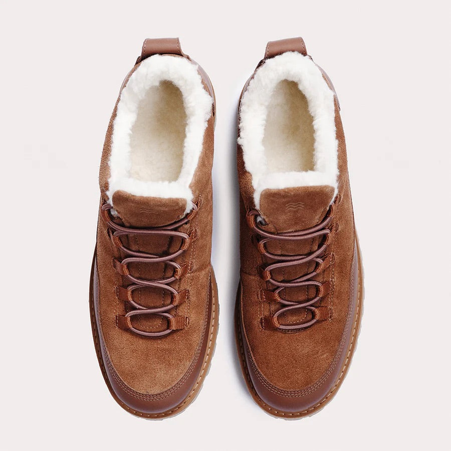 Low Cloud Boot