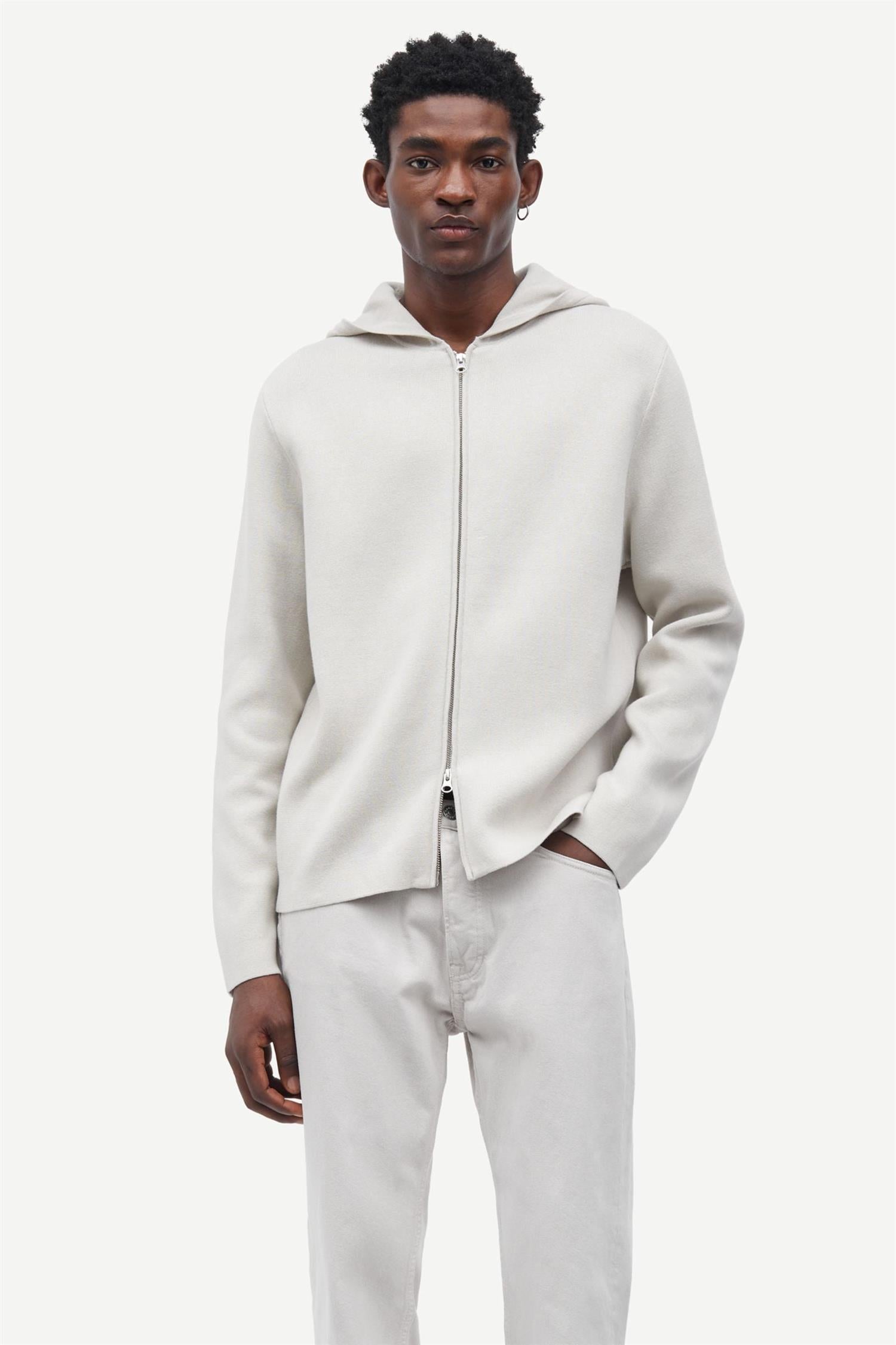 Saniklas Hoodie 15333