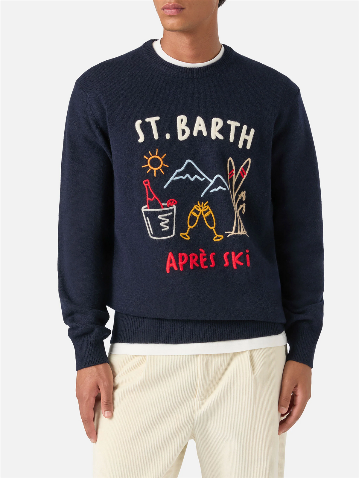 Heron-SB Apres Ski Draw 61 Emb