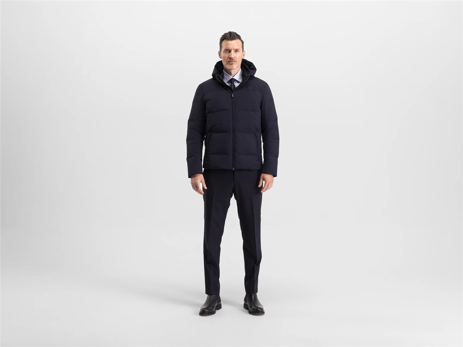 Bolt Jacket