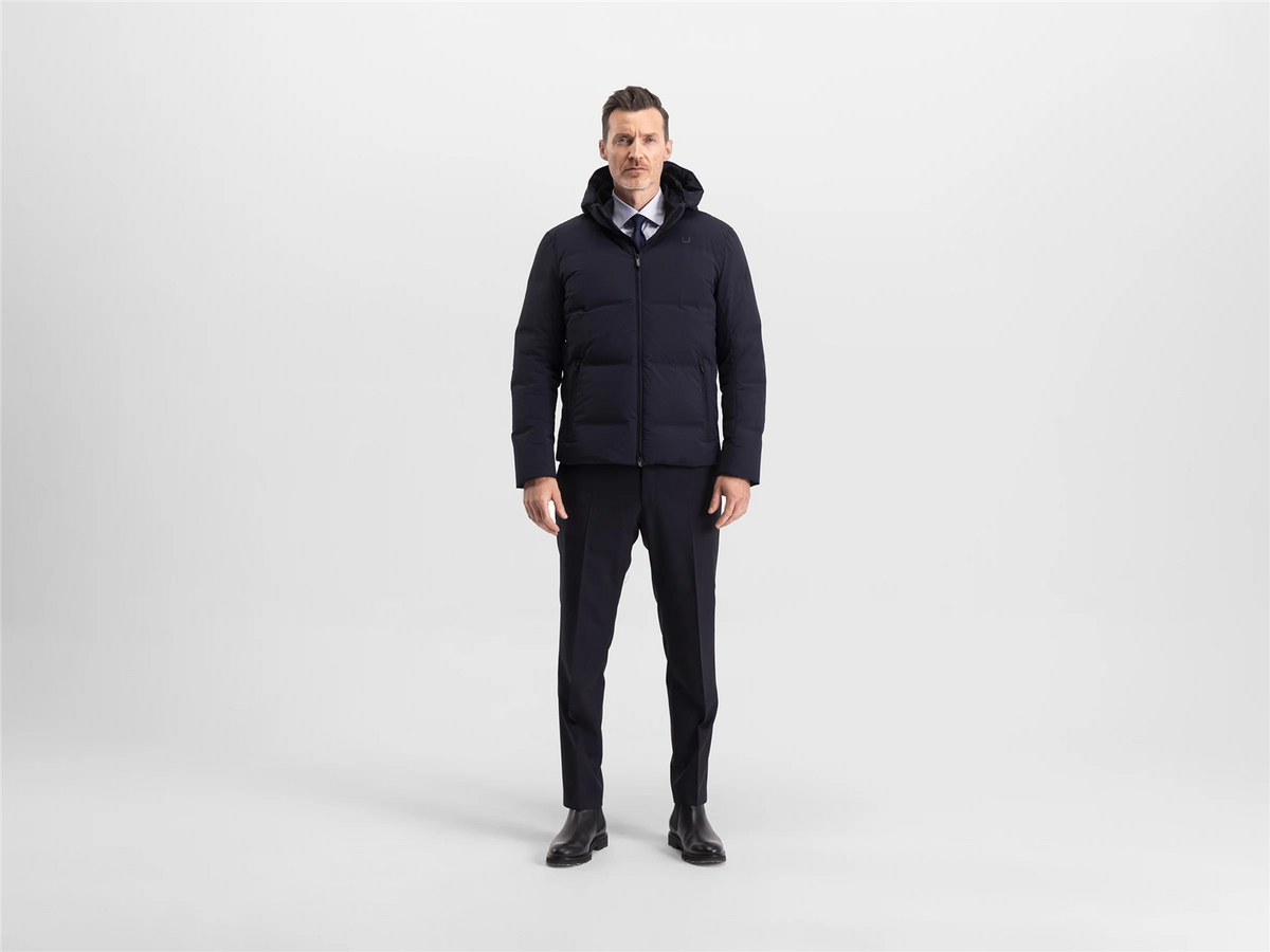 Bolt Jacket