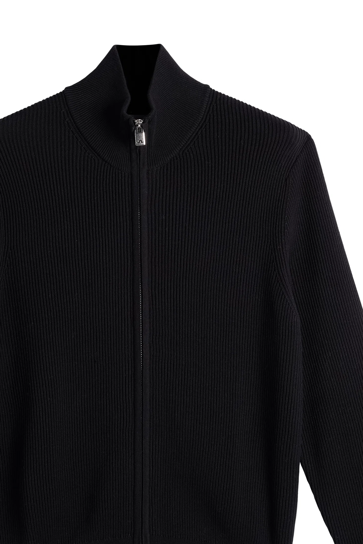 Alexis Full Zip Cardigan