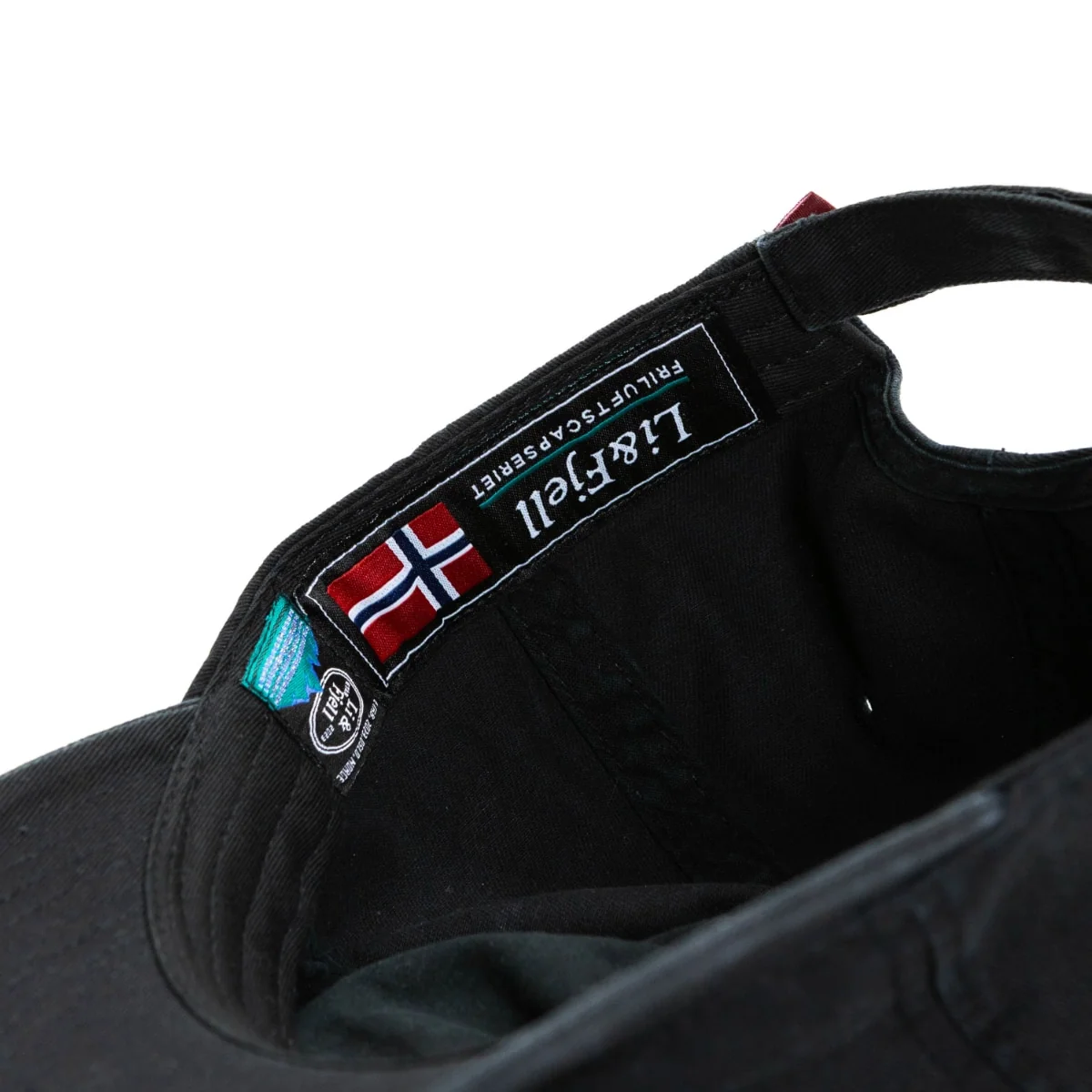 Pointer Patch Caps