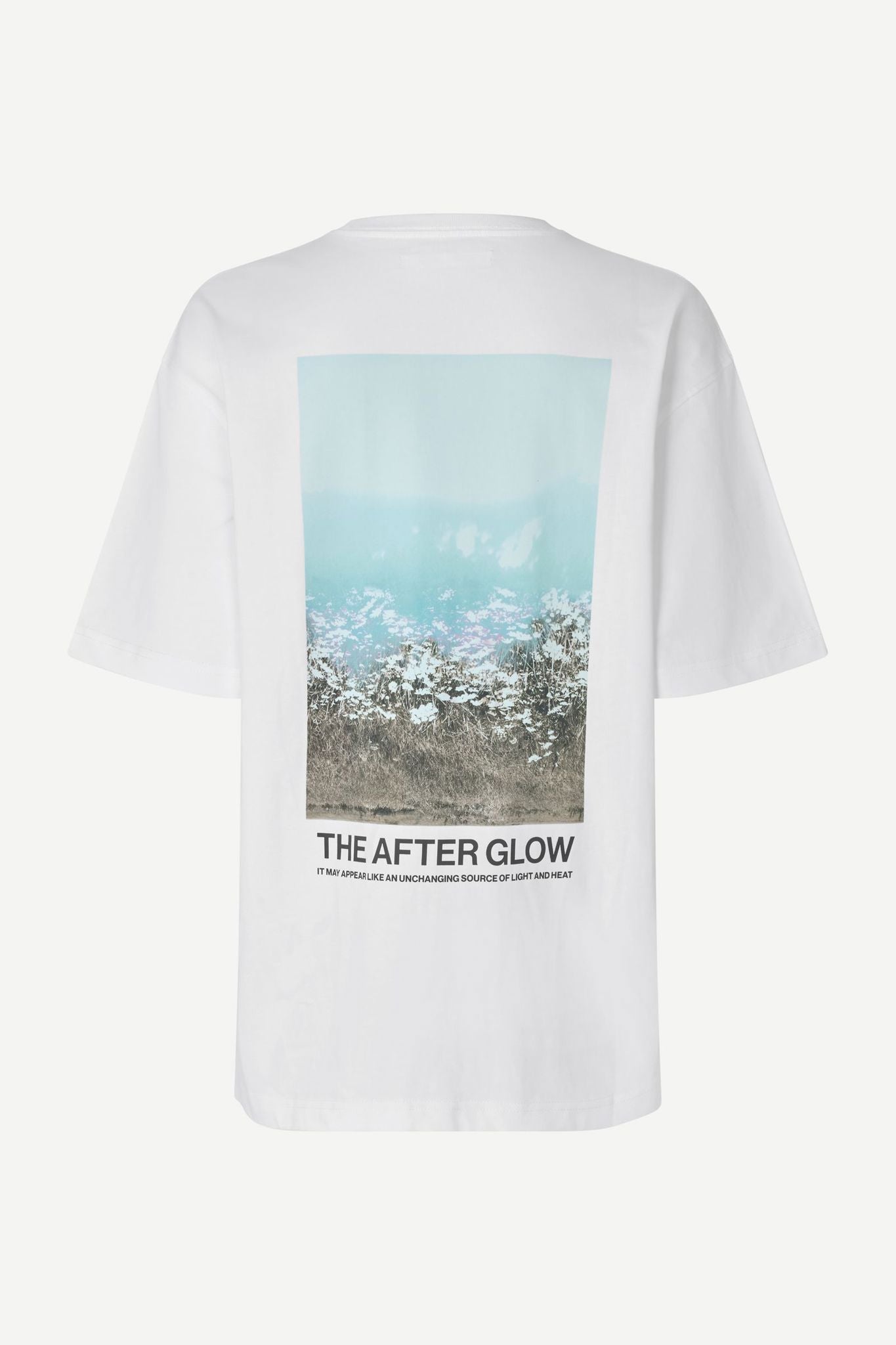 Sauni T-Shirt 11725