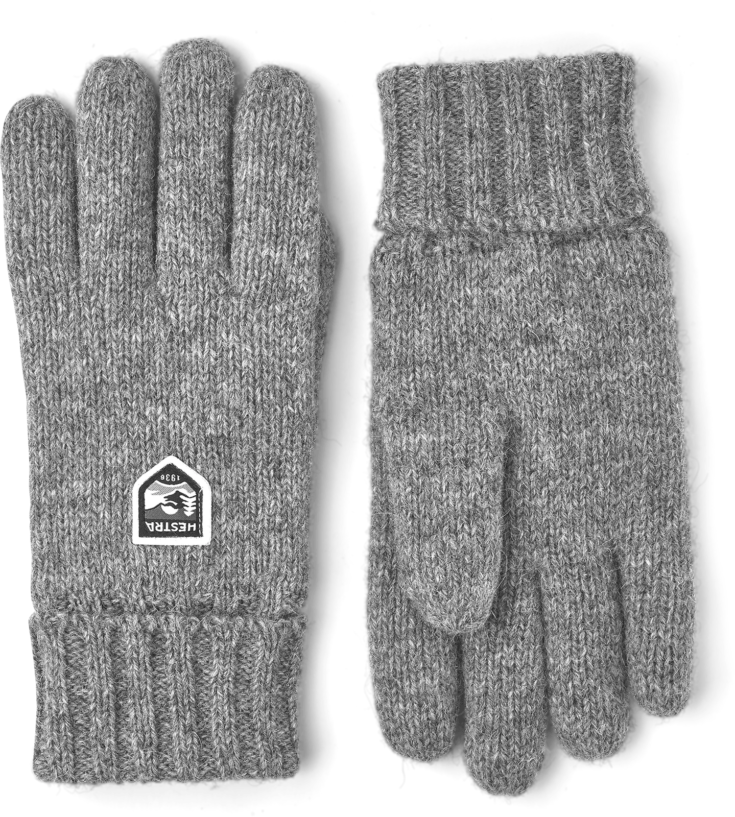 Basic Wool Glove