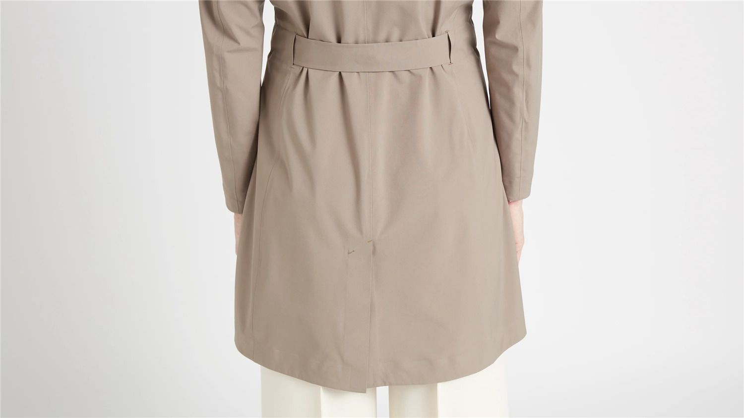 Elektra Coat