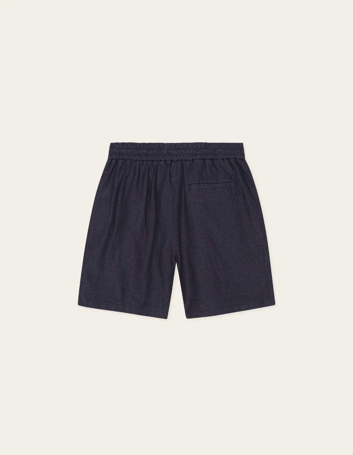 Otto Linen Shorts
