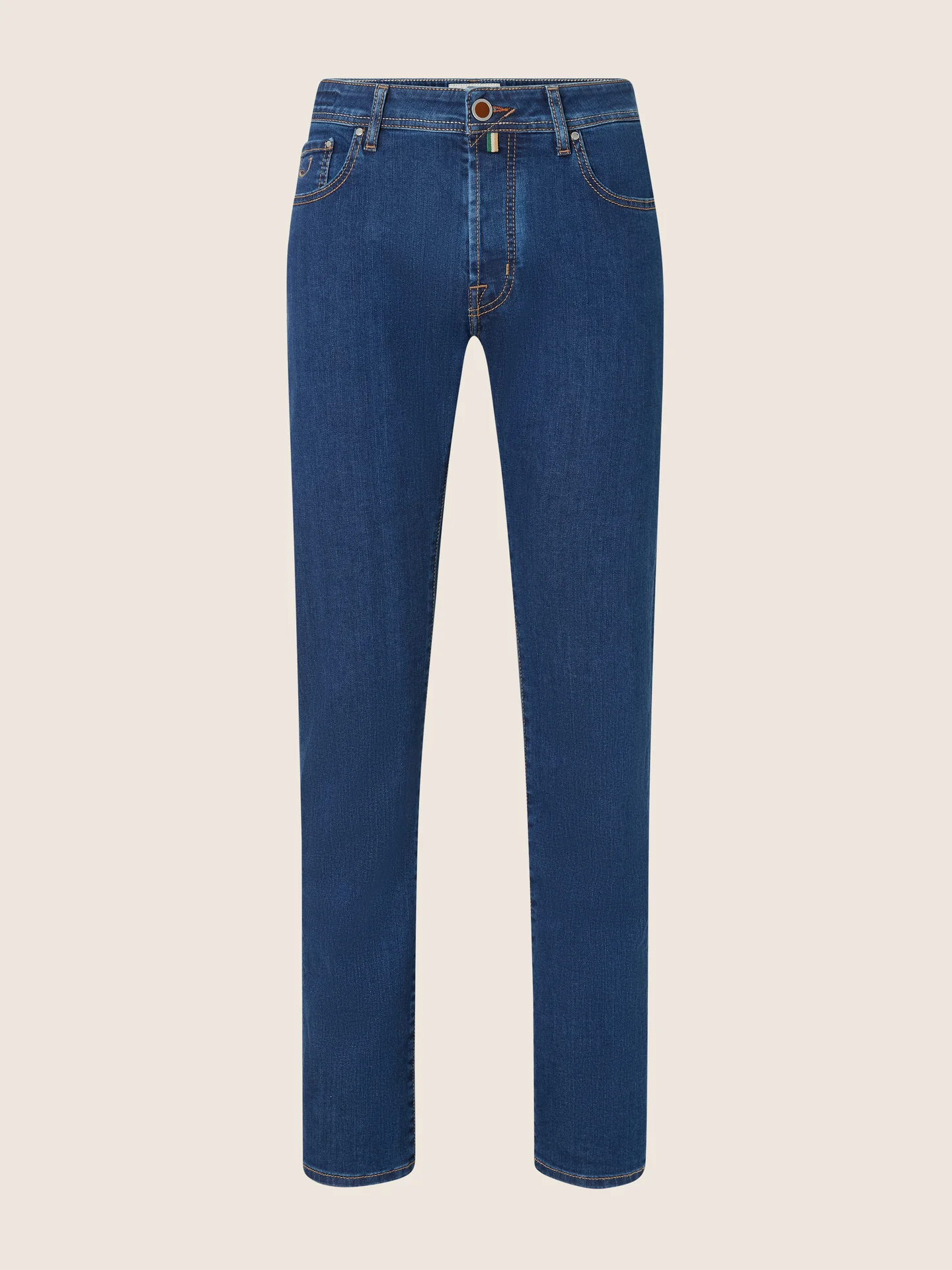 PANT 5 PKT SLIM FIT BARD