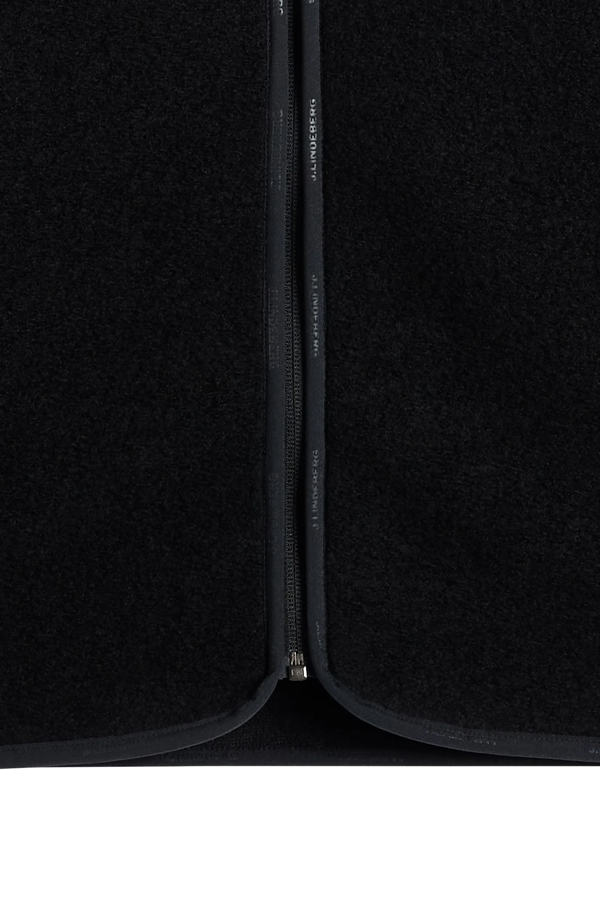 Duncan Wool Fleece Vest