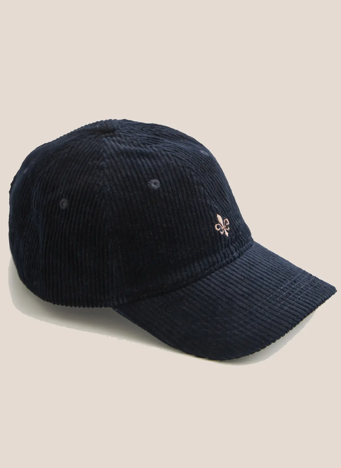 Lily Cord Cap