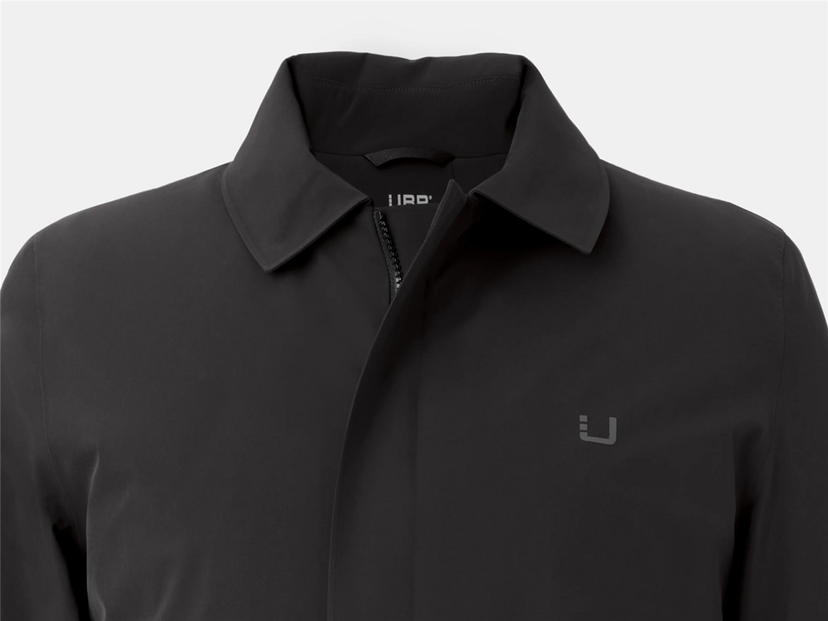 Regulator Coat
