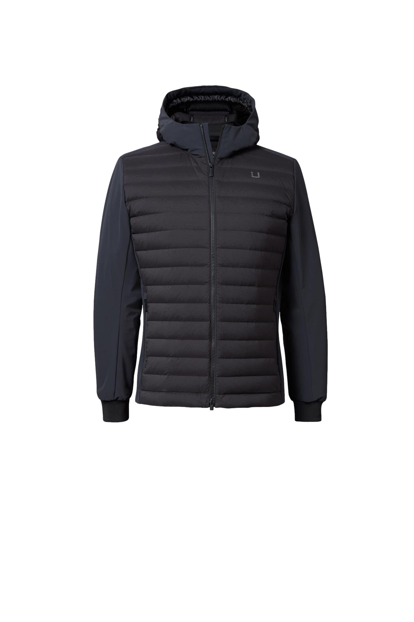 SuperSonic Delta Hybrid