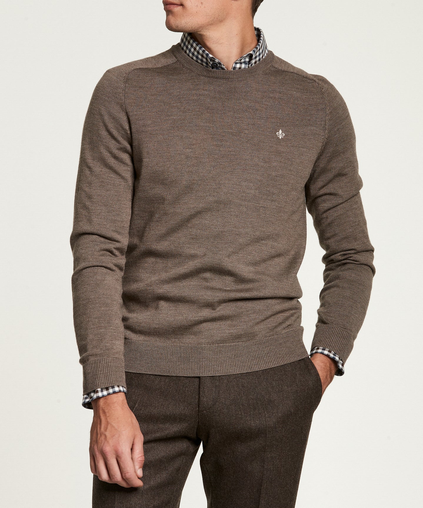 Merino Oneck 900892-84