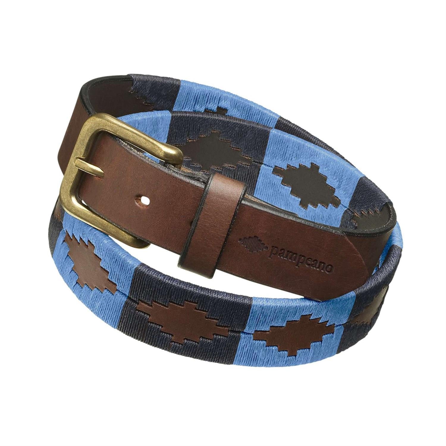 Belt Azules