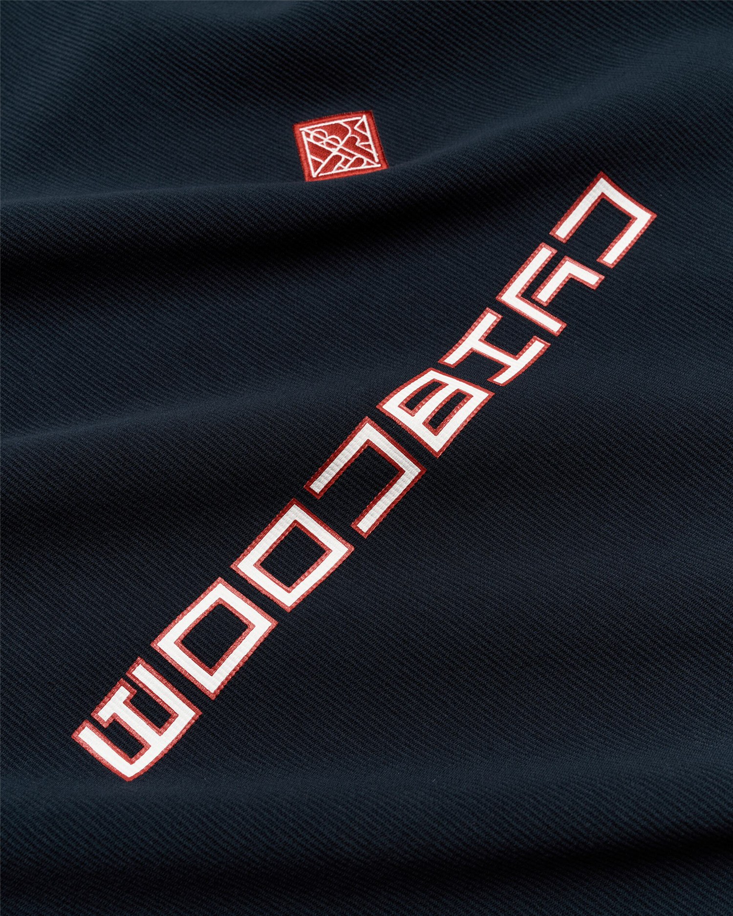 WBBeam 90s Sport Tee