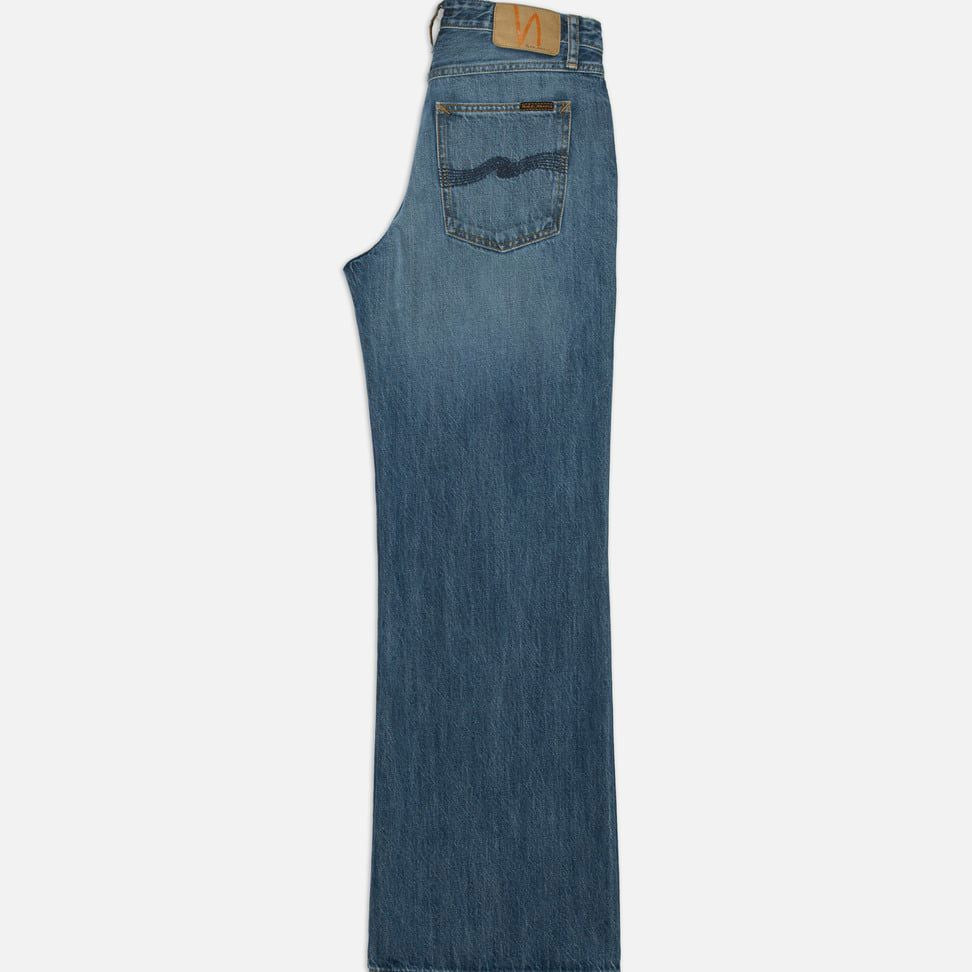 Wide Heidi Clear Skies