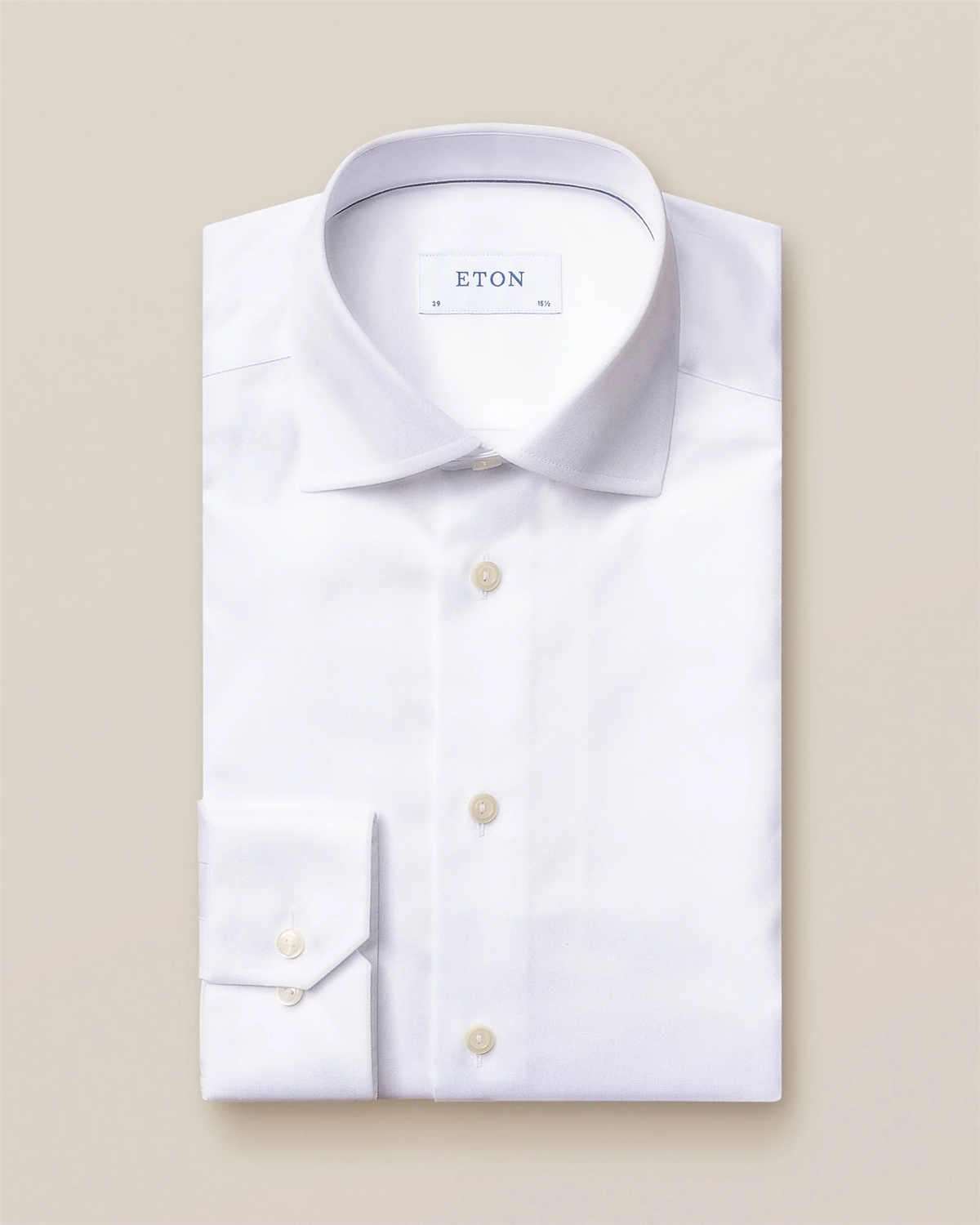 Contemporary Fit skjorte