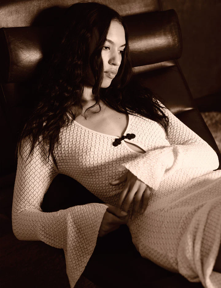 Tanzania Dress Style