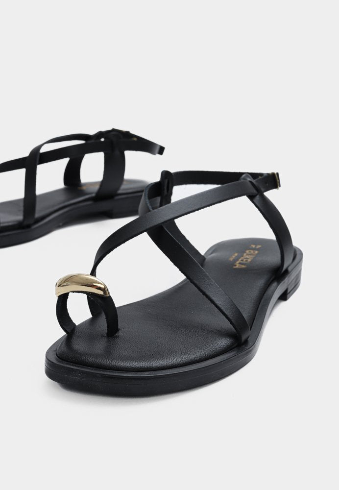 ELLA, BLACK