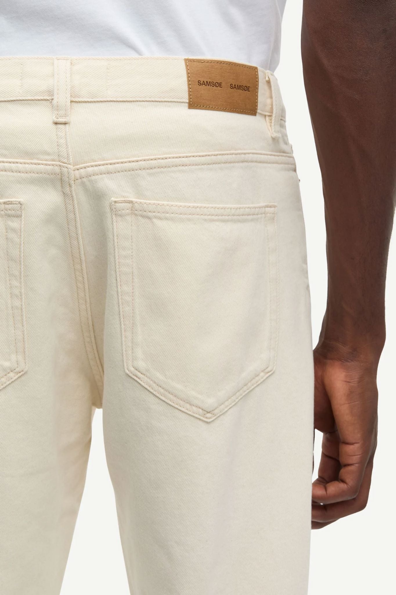 Saeddie Jeans 16017