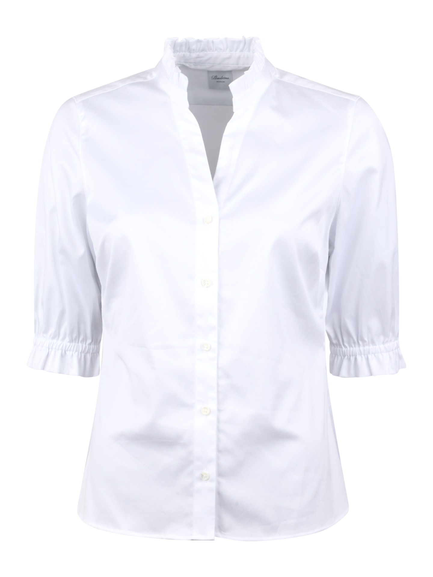 Lilith Blouse, Short Sleeve