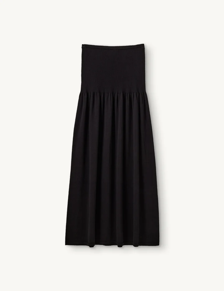 Maldive Maxi Skirt