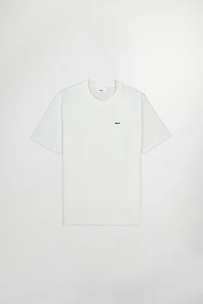 Adam EMB T-shirt 3209