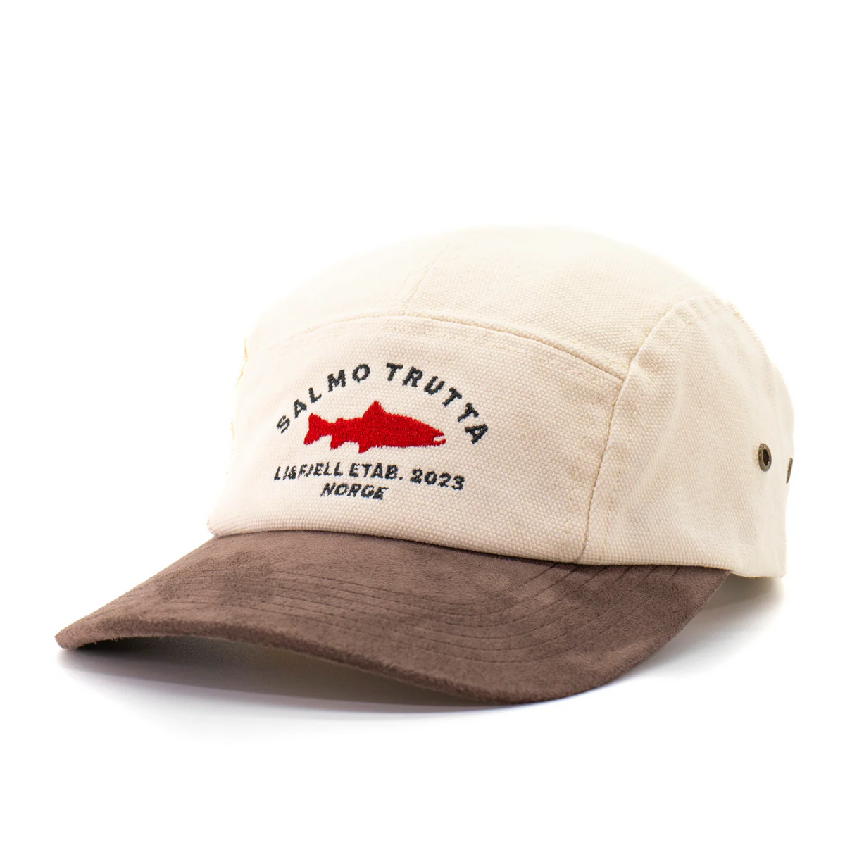 Salmo Trutta Camper