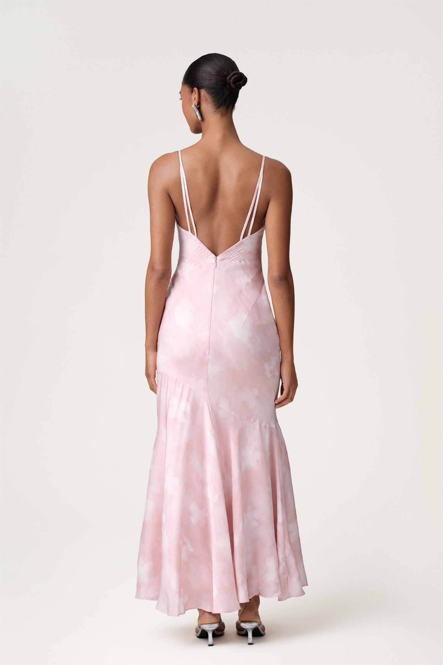 Venlo Dress