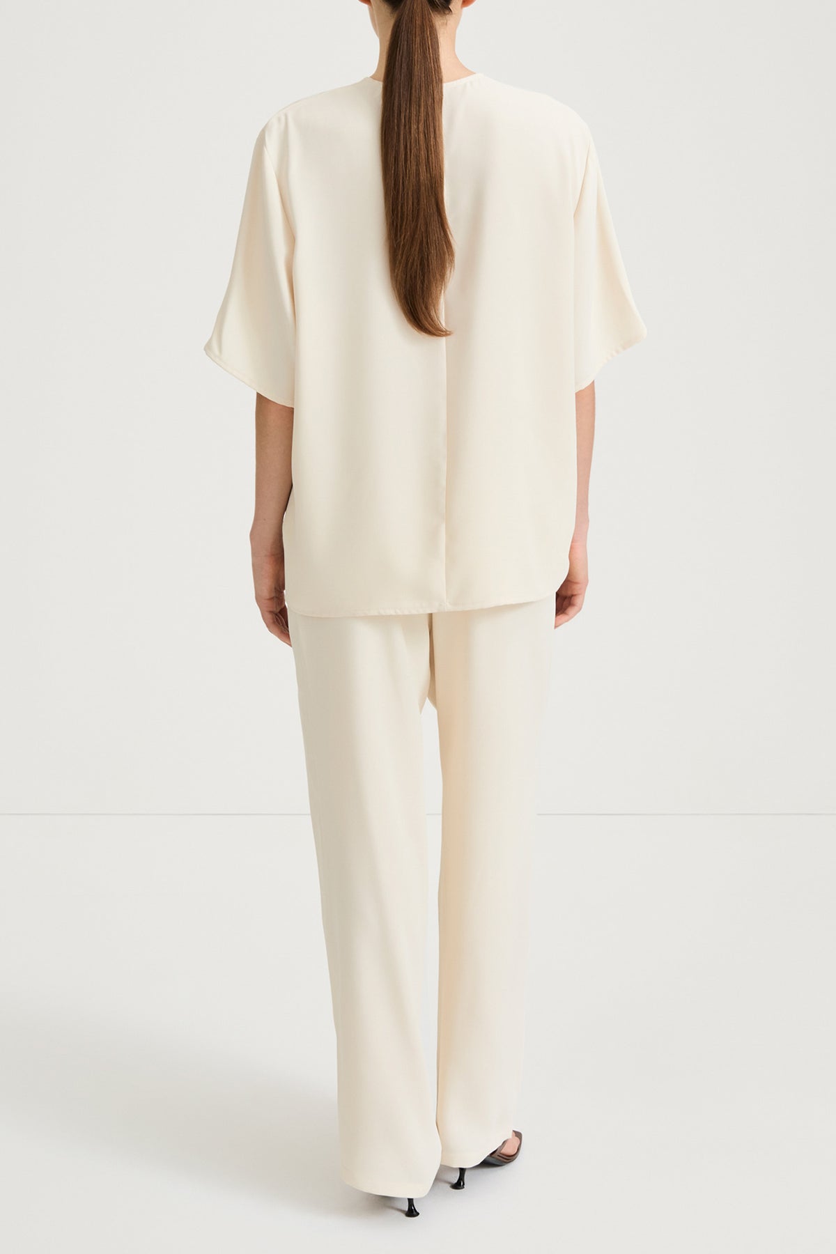 MEIKE TROUSERS