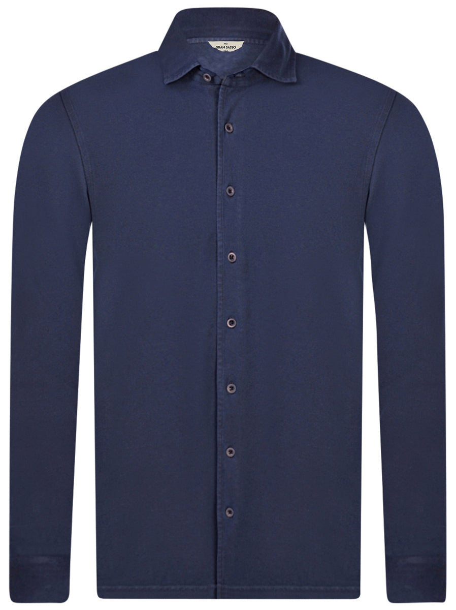SHIRT L/SLV