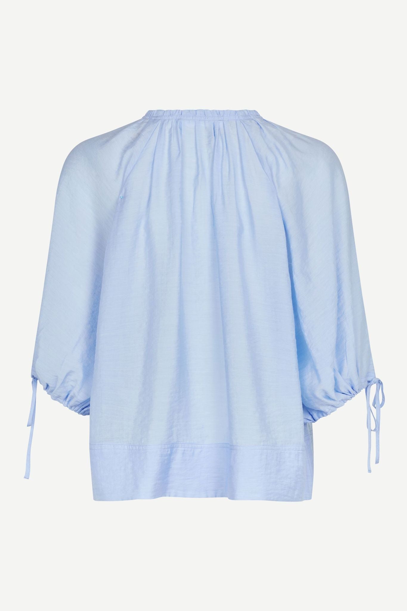Samatera Ss Blouse 15754