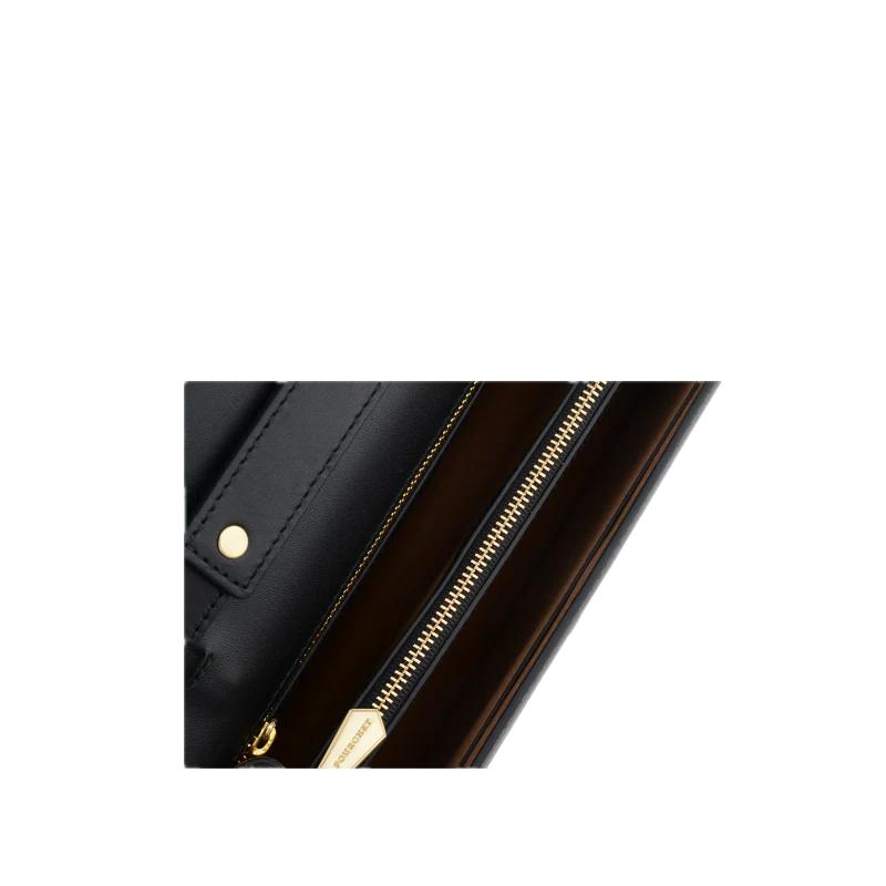 ANJOU Shoulder Bag Large