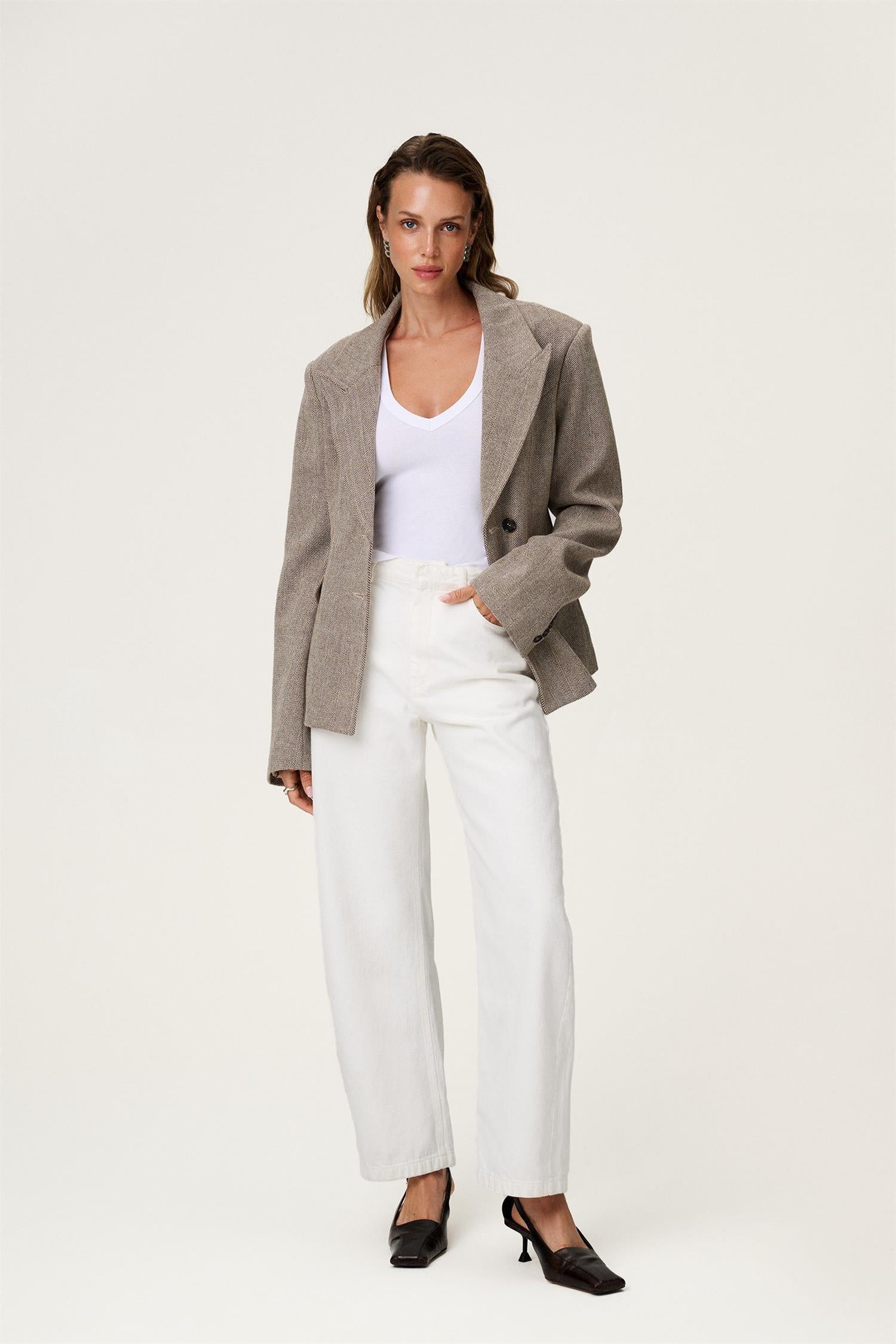 Stockholm Blazer