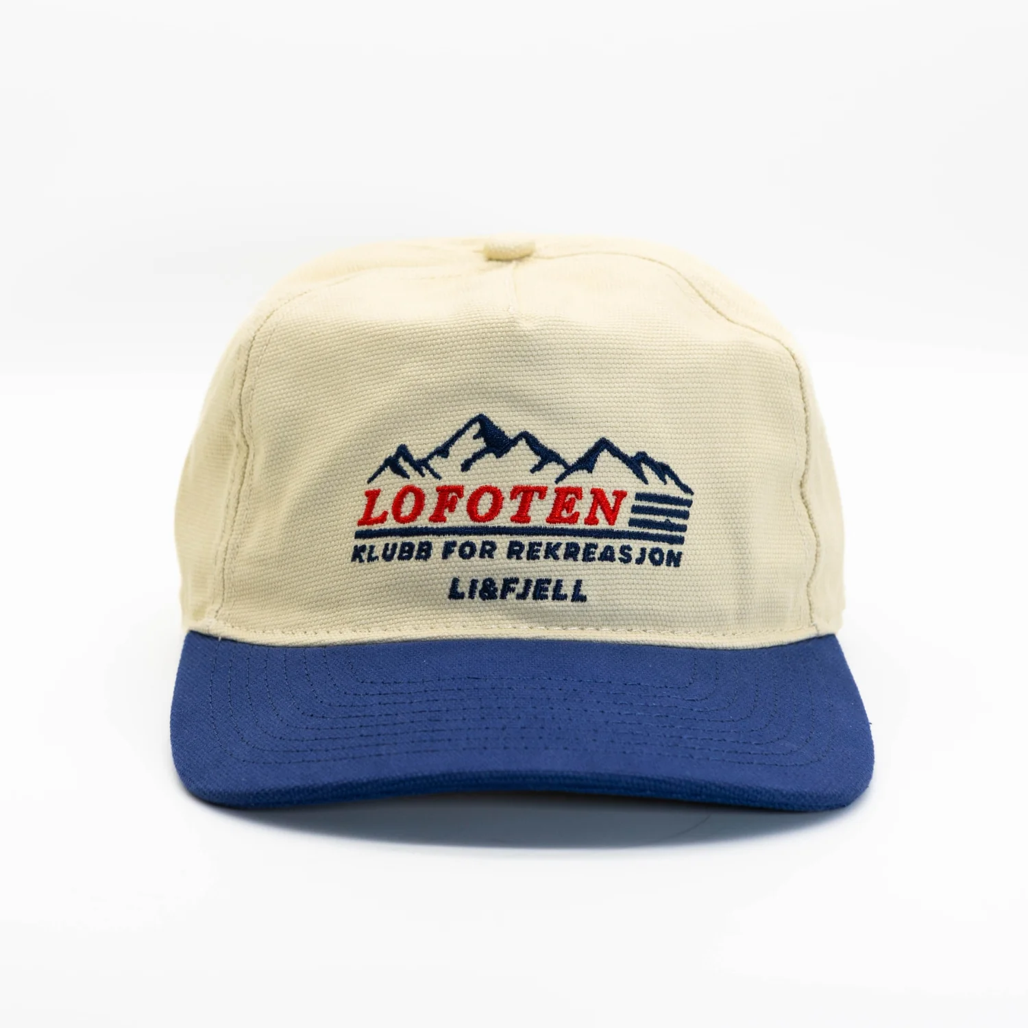 Lofoten Rekreasjon Caps