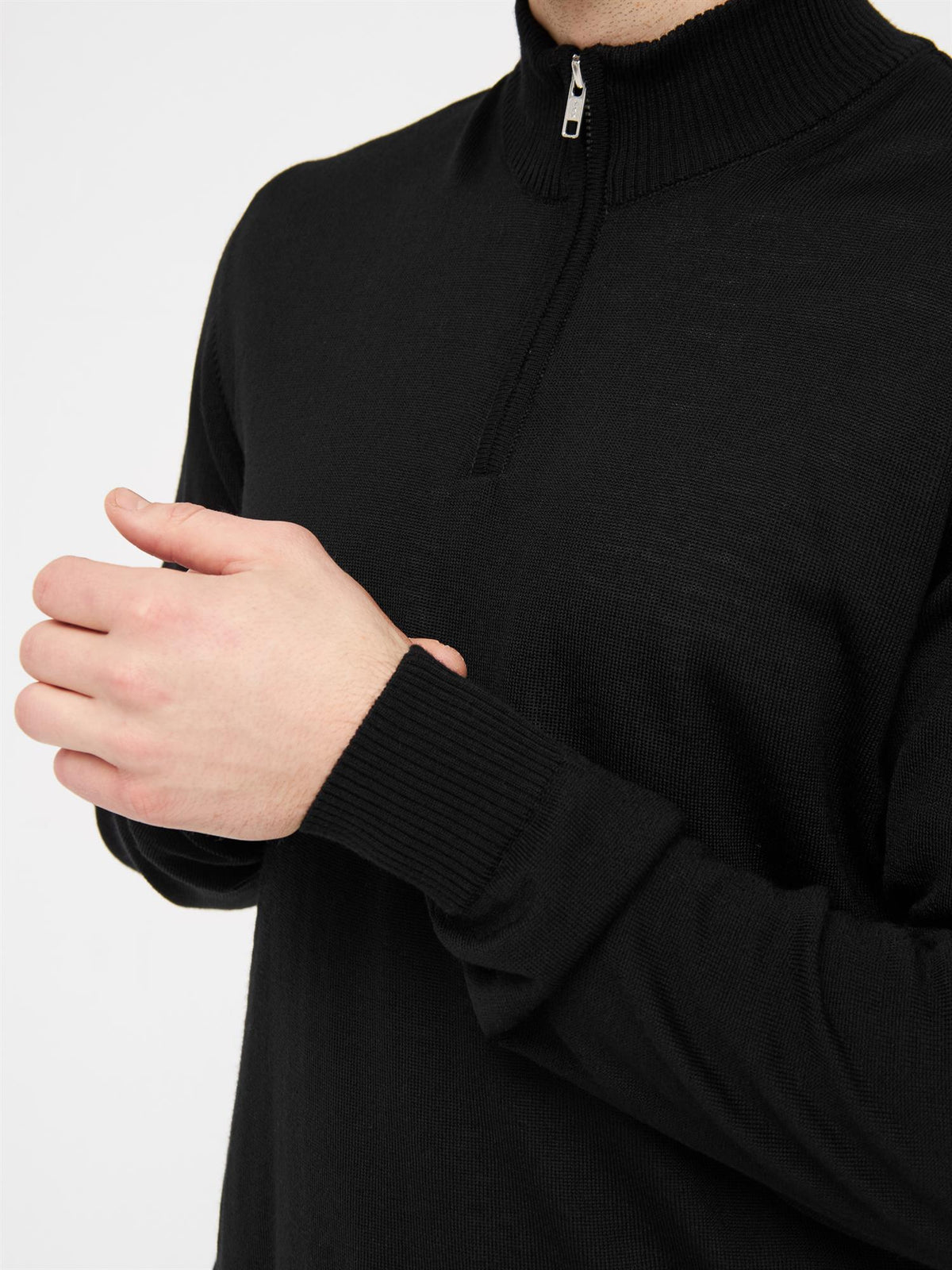 Milan Pullover 1/4 Zip