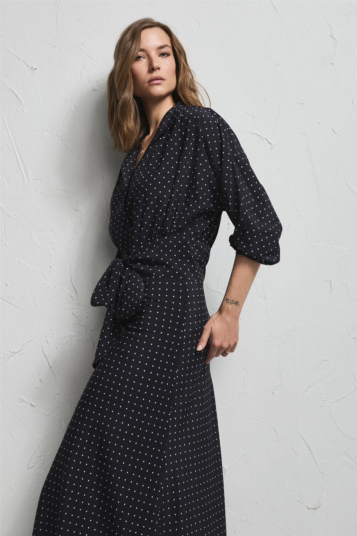 Alexis Dots