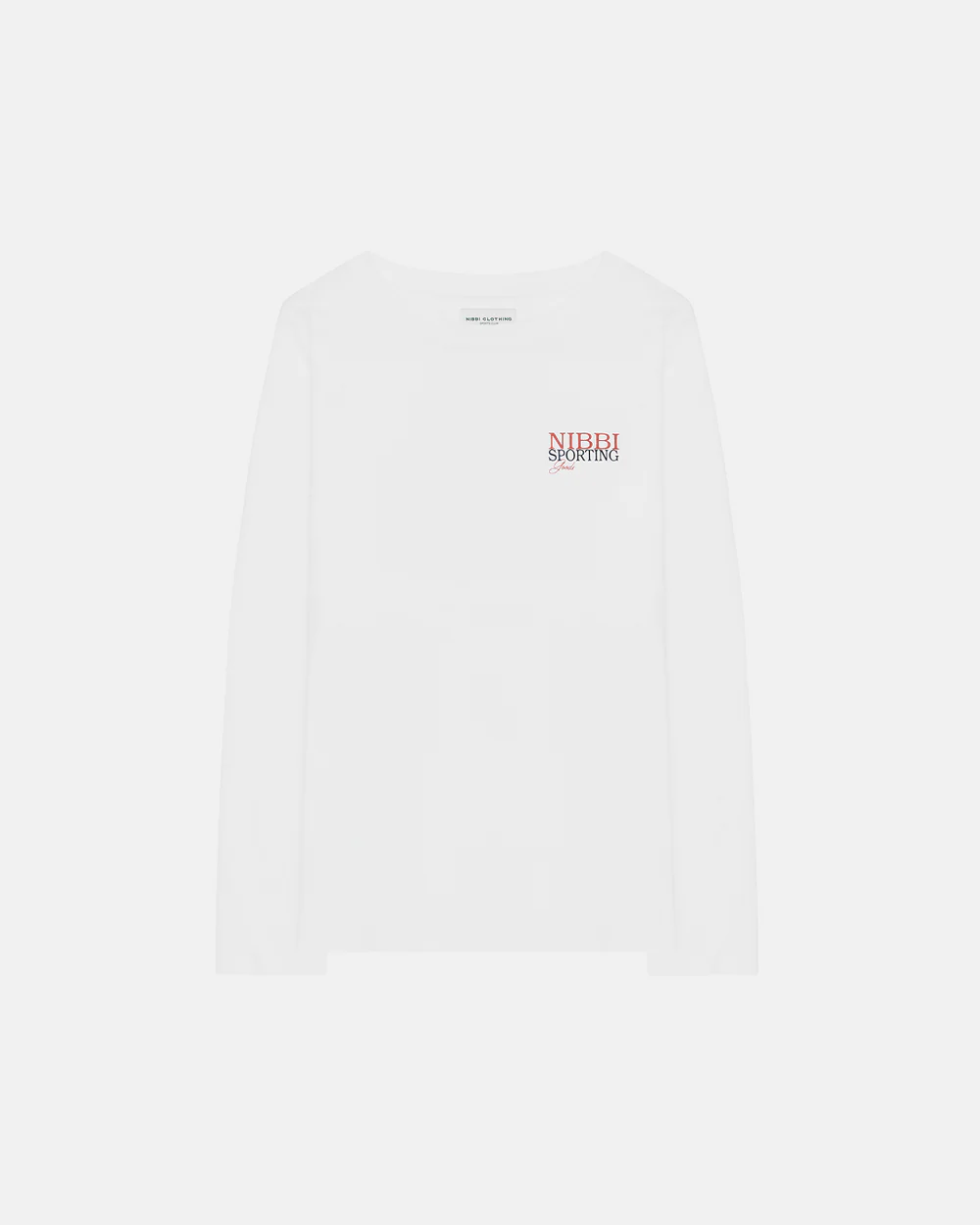 Alpine Mountain Long Sleeve