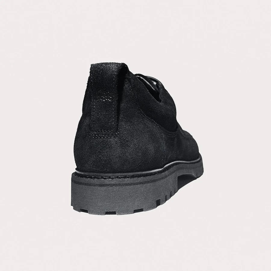 Moss Leather