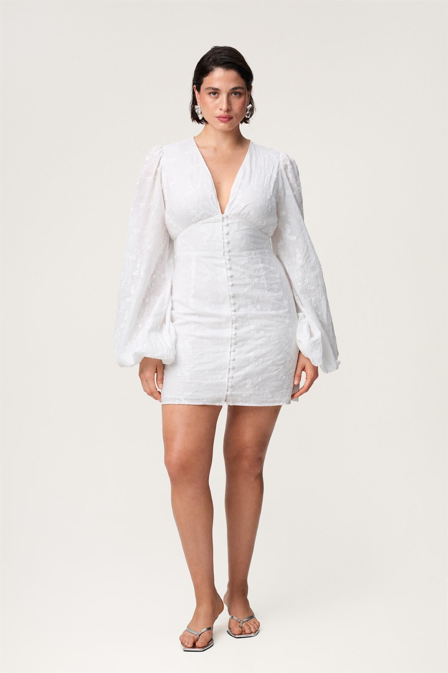Florence Dress