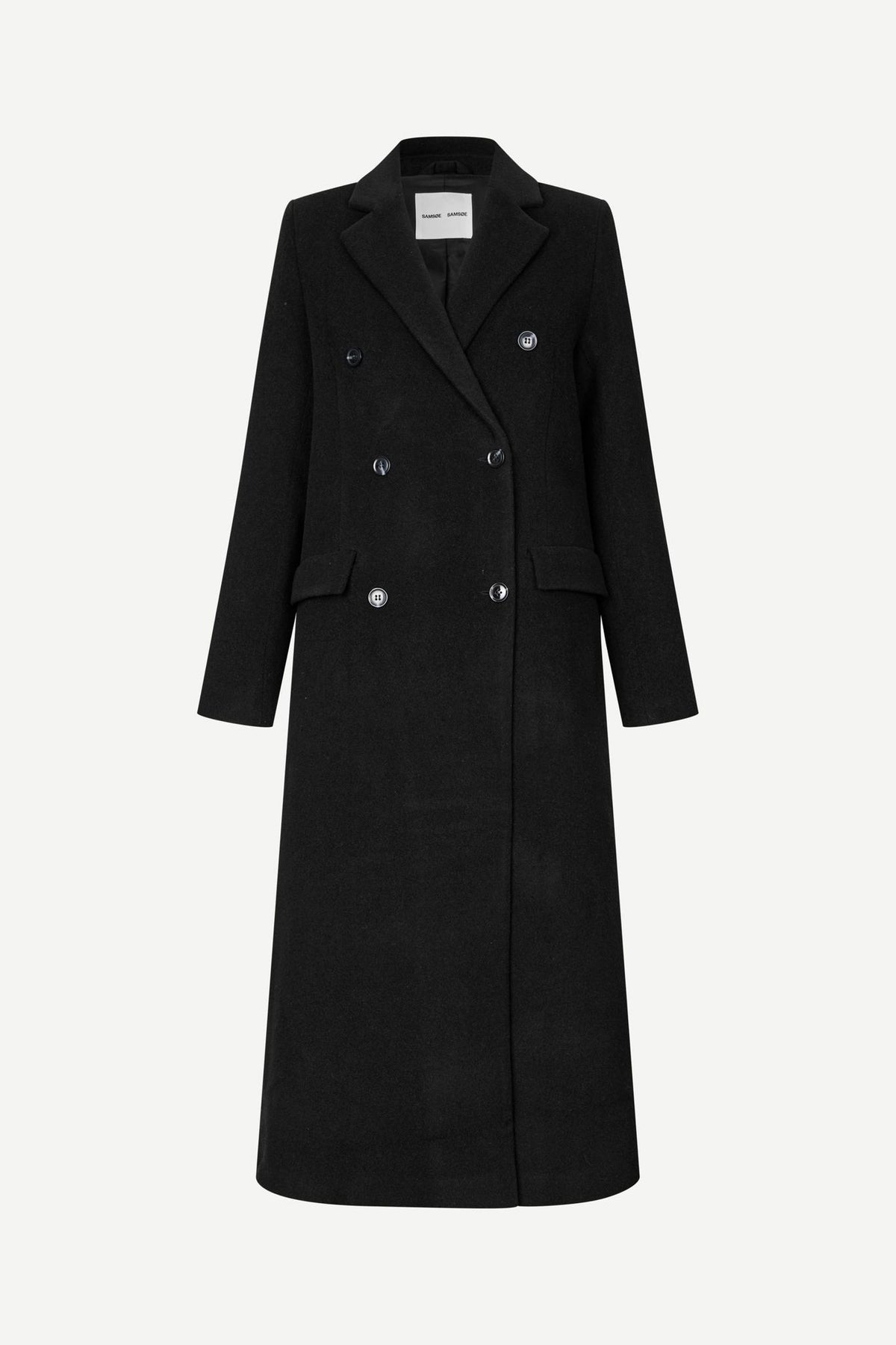 Falcon Coat 11104