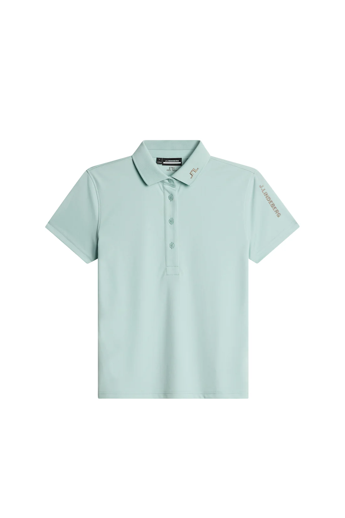 Tour Tech Polo