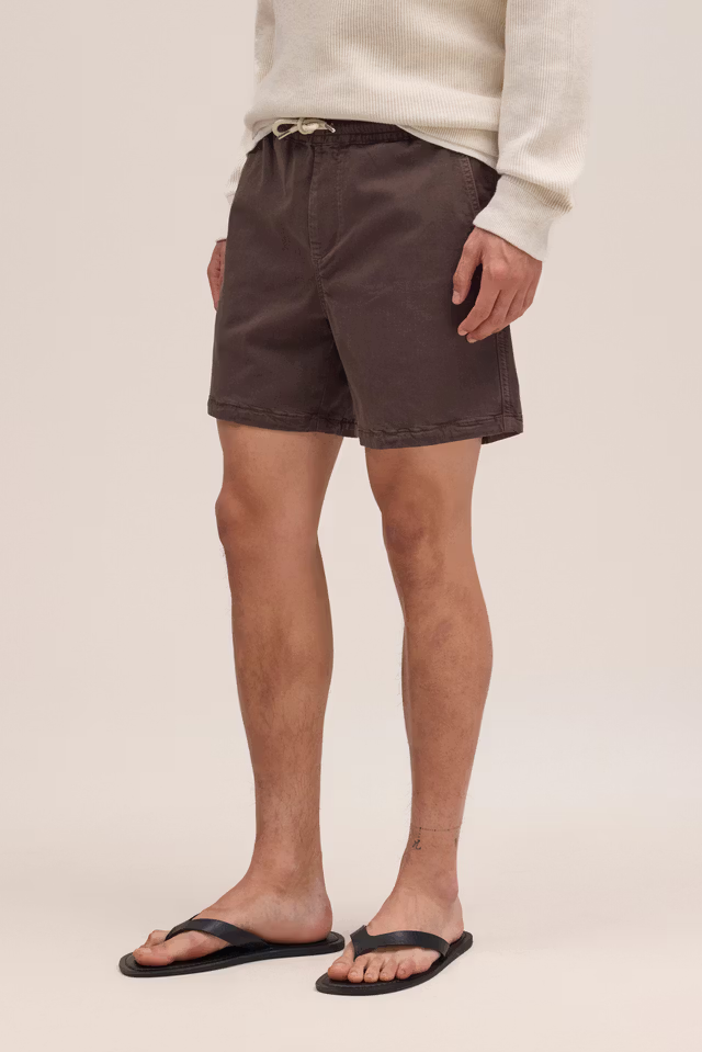 Gregor Shorts 1154
