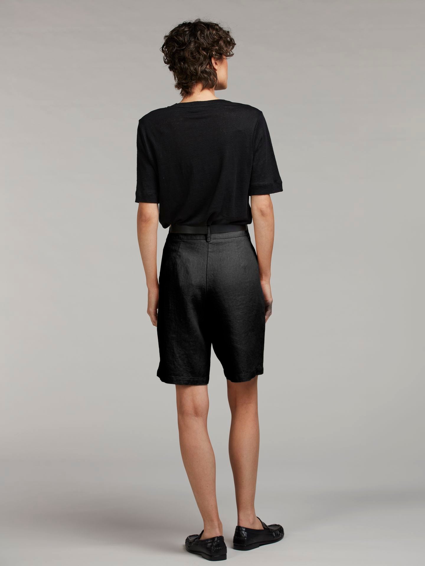 Livia Shorts
