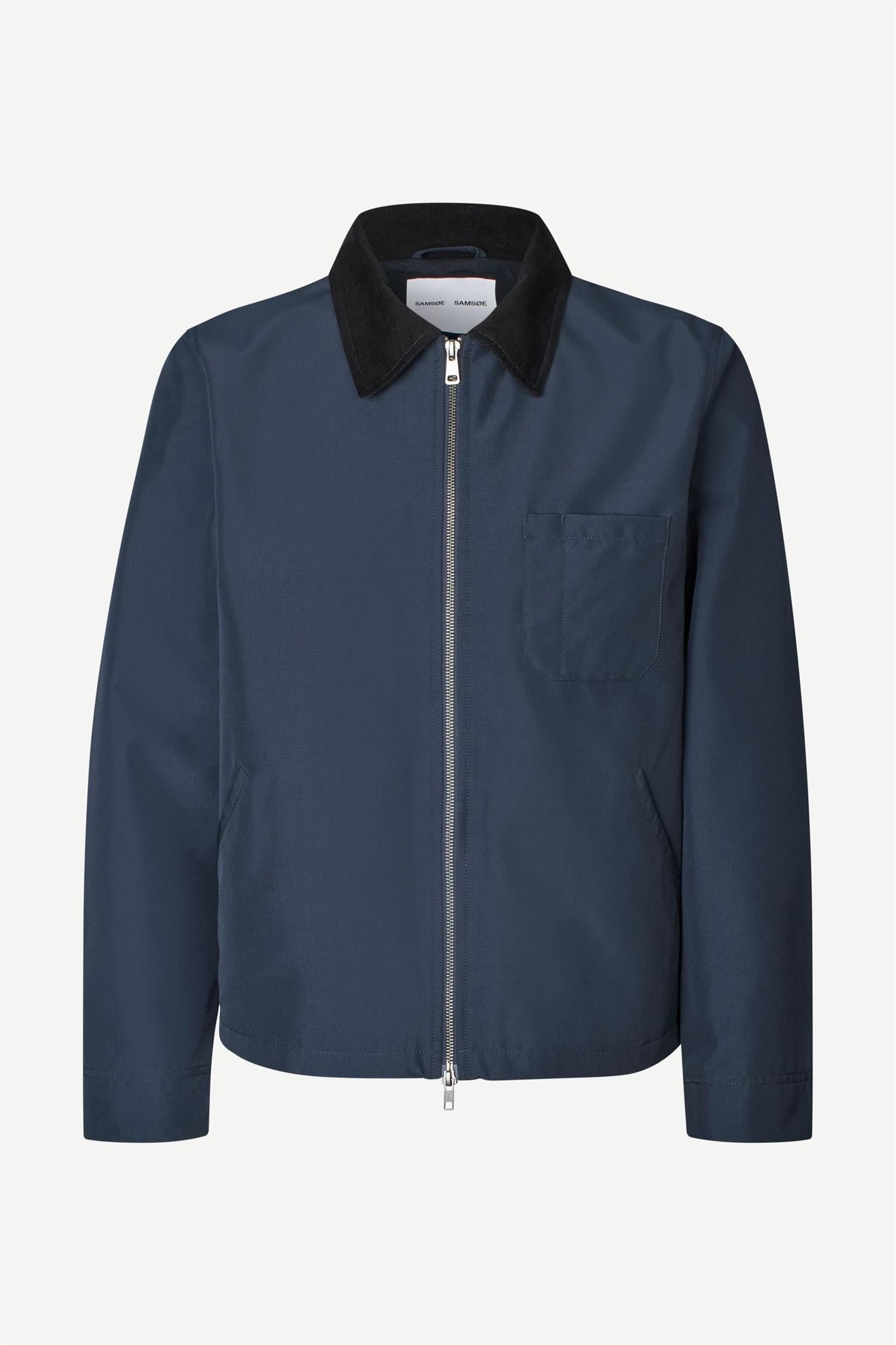 Sarobin Z Jacket 14265