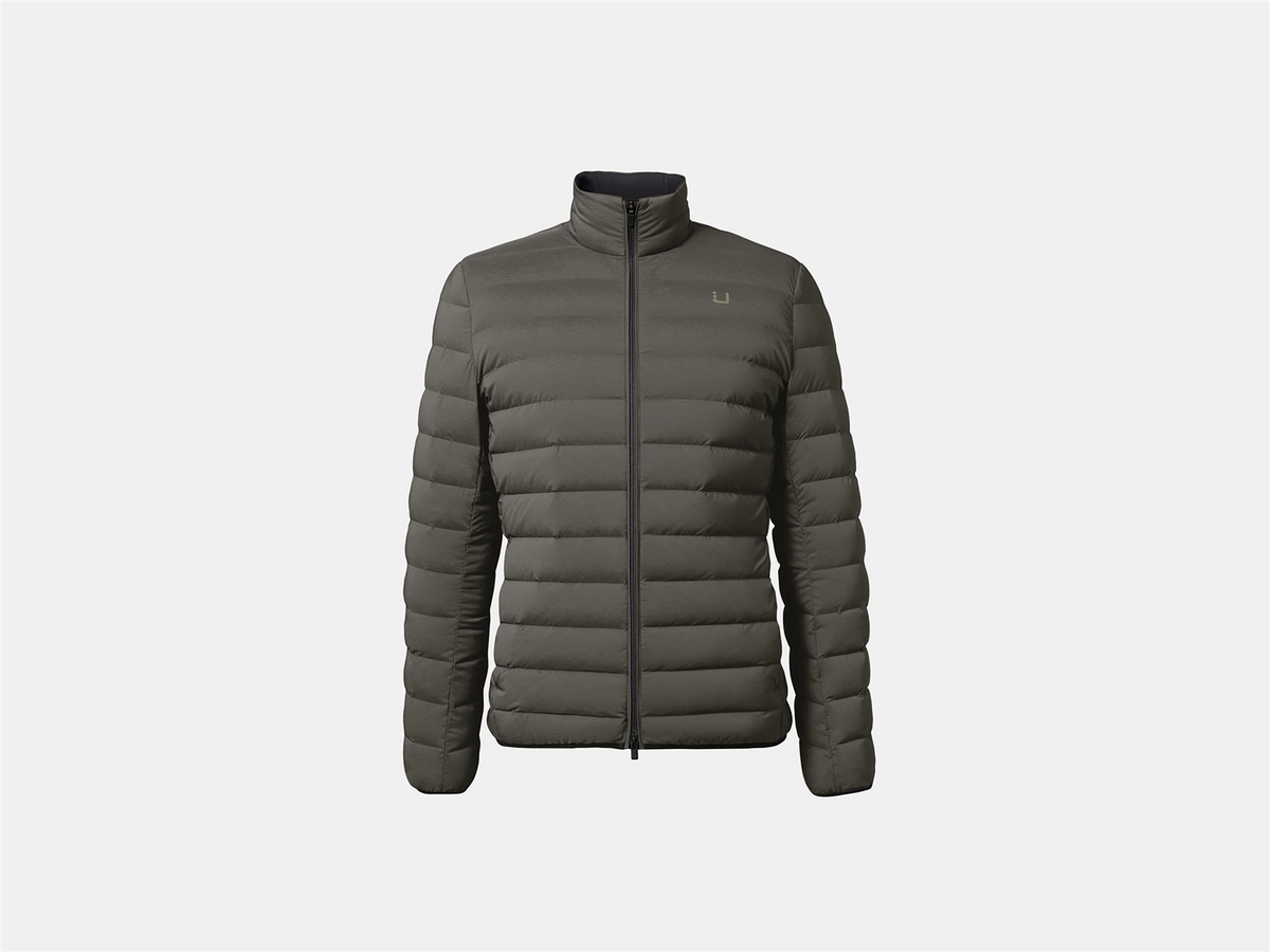 Sonic Jacket