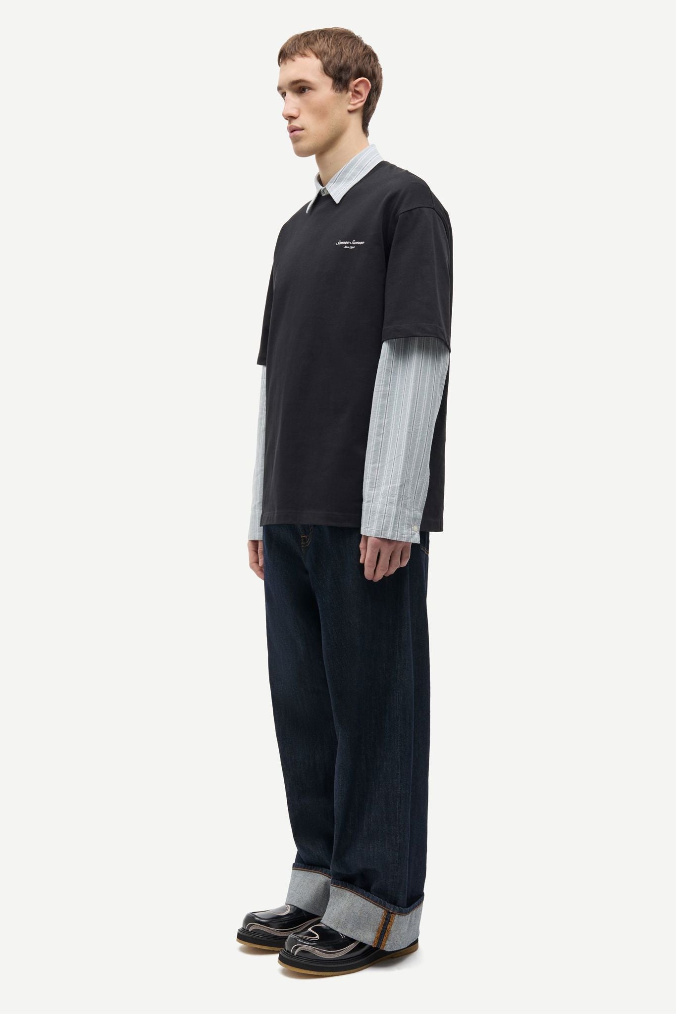 Sauni T-Shirt 11725