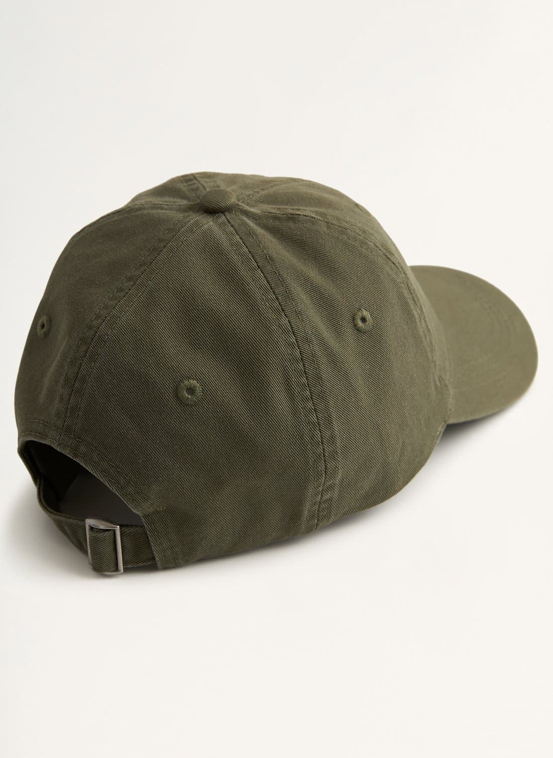 Chapman Cap