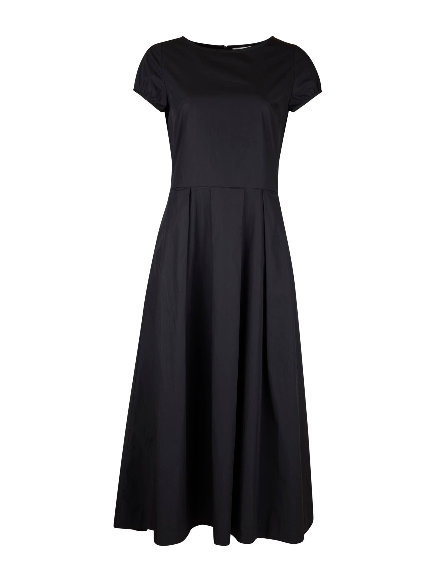 Lovisa Dress, Cap Sleeve