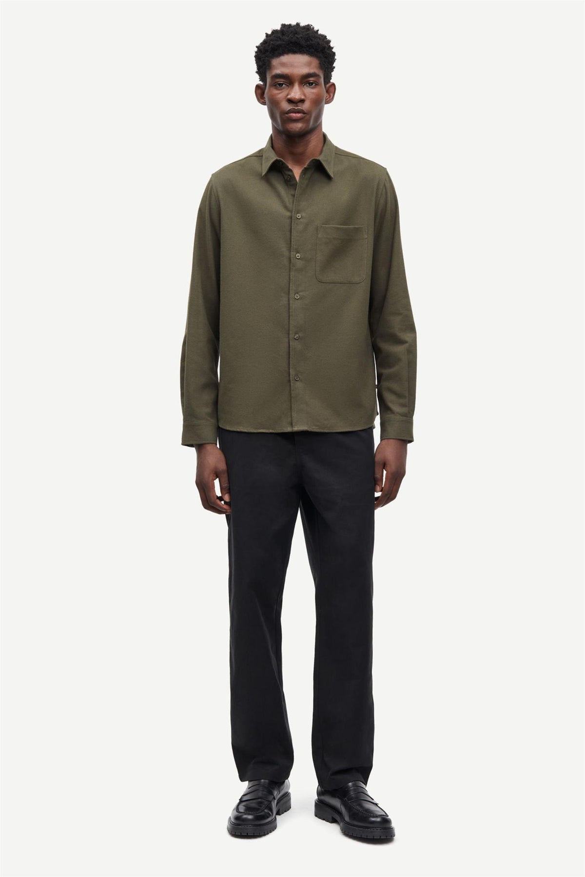 Jabari Trousers 13208